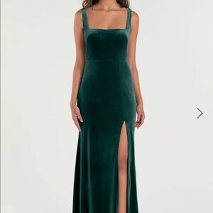 Jenny Yoo Mara Dress